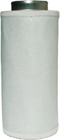 DL Wholesale Performance 8" x 32" Activated Carbon Scrubber Odor Control Filters W/Prefilter