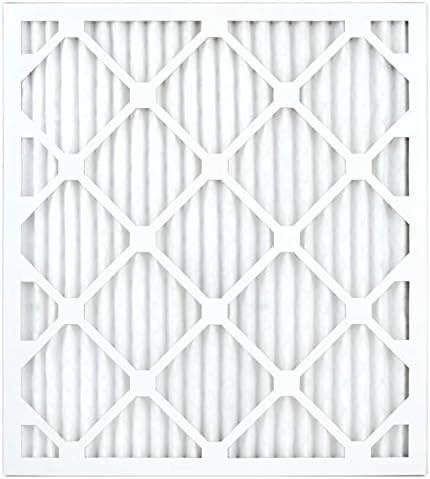 AIRx Filters 18x20x1 Air Filter MERV 13 Pleated HVAC AC Furnace Air Filter, Health 12-Pack, Made in the USA