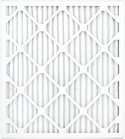 AIRx Filters 18x20x1 Air Filter MERV 13 Pleated HVAC AC Furnace Air Filter, Health 12-Pack, Made in the USA