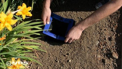 9" Catch Basin Filter (NDS 900FF)