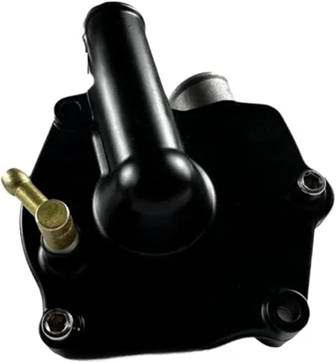 Water Pump Assembly for Yamaha YZF R6 1999-2008 XJ6 2008-2016 S11-229
