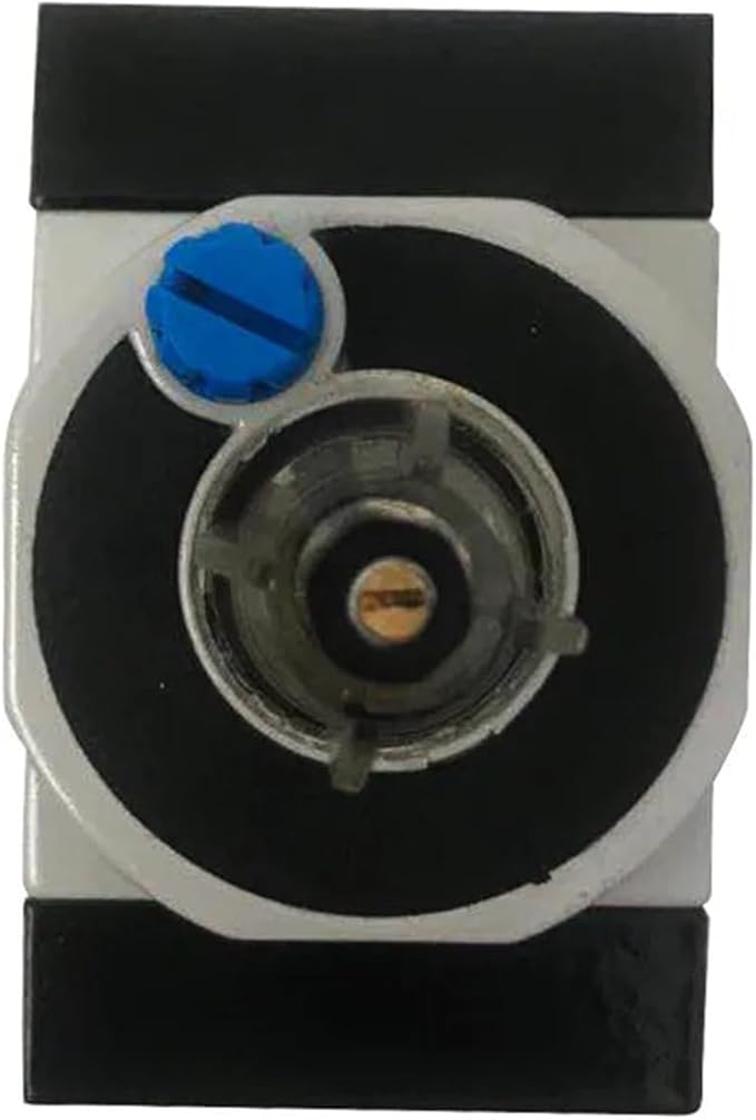 Air Line Lubricator LOE-3/8-D-MINI 162680 Zinc Alloy Oil Mist Eliminator 0.5-12 Bar