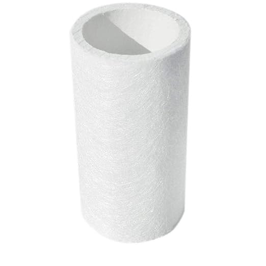 MW-25-178-50C-10-pack 25-178-50C Headline Pneumatic Compressed Air Filter Element, Direct Interchange, White (Pack of 10)