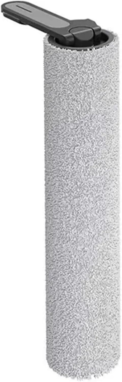 wet dry vacuum cleaner, Vacuum Filters Roller Brush Kit，Compatible For Fordreame K10 / K10 Pro Formova, 2.0 Pro Floor Scrubber Spare Parts-A58E,for home and floor
