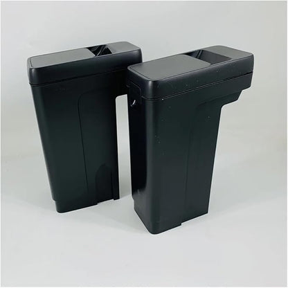 Waste Water Tank，Compatible For MOVA Z50 Ultra /Z5 Pro， Robot Vacuum Cleaner