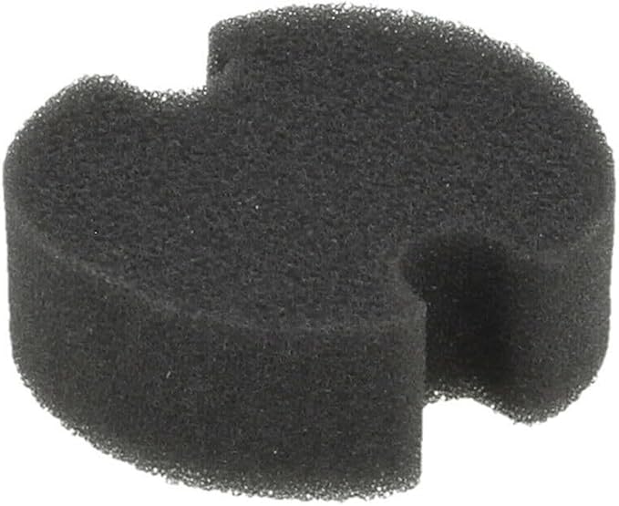 Air Filter Sponge Black Replacement Compatible with for Kawasaki TF22 TG18 TG24 TG25 TG33, Part Number 11013-2055, for String Trimmer for Outdoor for Power Equipment