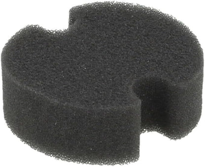 Air Filter Sponge Black Replacement Compatible with for Kawasaki TF22 TG18 TG24 TG25 TG33, Part Number 11013-2055, for String Trimmer for Outdoor for Power Equipment