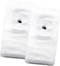 Drill Dust Cover Collector – Hole Cutter Dust Bag, Drill Debris Collector | 100PCS Installation Dust Control Bag, Dust Blocker Kit for Concrete Wall Boring, Efficient Seall Pouch for Corded Drill Use