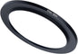 67mm to 82mm Step-up Adapter Rings Filter Adapter Black Metal Step Down Filter Ring Adapter Compatible with All Brand UV CPL ND Camera Lens Filter Stepping Rings (67mm-82mm)