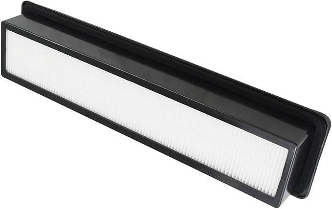 84579424 Cab Air Filter Compatible with New Holland Tractors T4 T5 Powerstar 65 75 T4.105 T4.115 T4.55 T4.65 T4.75 T4.85 T4.95 T5.95 T5.105 T5.11 47565055 47688952 Filter