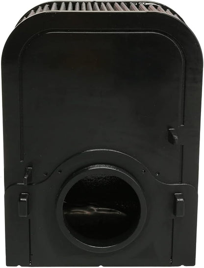 AO-0660 Air (Oiled) Filter Replace E-0660,High Performance,Washable Compatible with 2015-2018 Porshe Macan