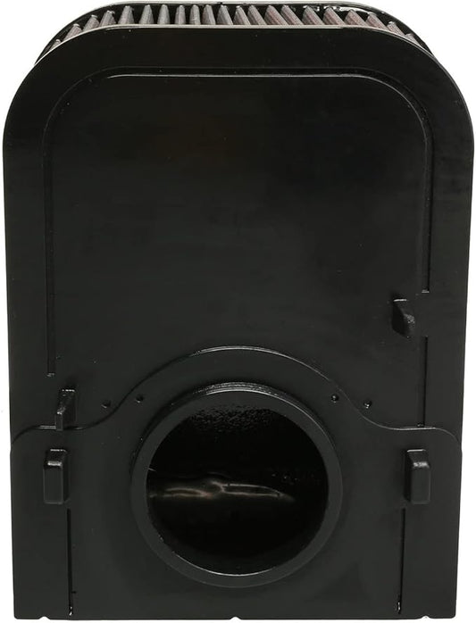 AO-0660 Air (Oiled) Filter Replace E-0660,High Performance,Washable Compatible with 2015-2018 Porshe Macan
