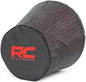 Rough Country Cold Air Intake Pre-Filter for 15-20 F-150/09-13 GM - 10484
