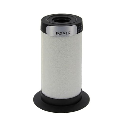 Aftermarket Hankison E5-16 Coalescing Filter Element | .01 Micron, .01 ppm Oil Removal | Replacement Part | Glass Fiber | for Compressed Air Equipment & Systems
