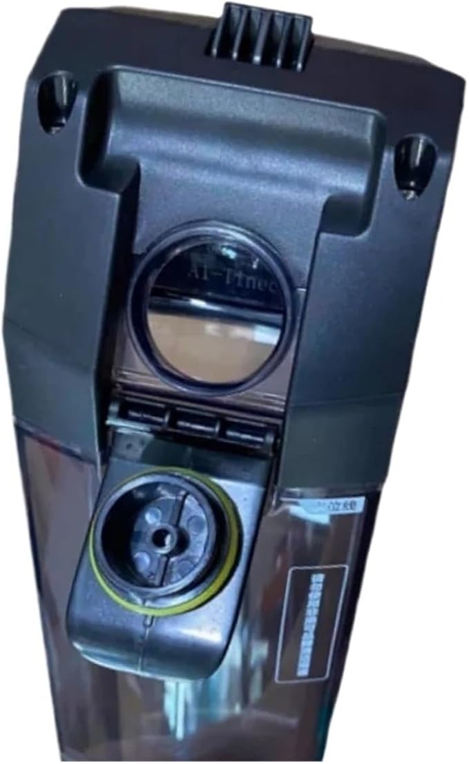 Wet And Dry Clean Water Tank Box,Compatible For Tineco Floor One S5 Pro 2，vacuum Cleaner Parts