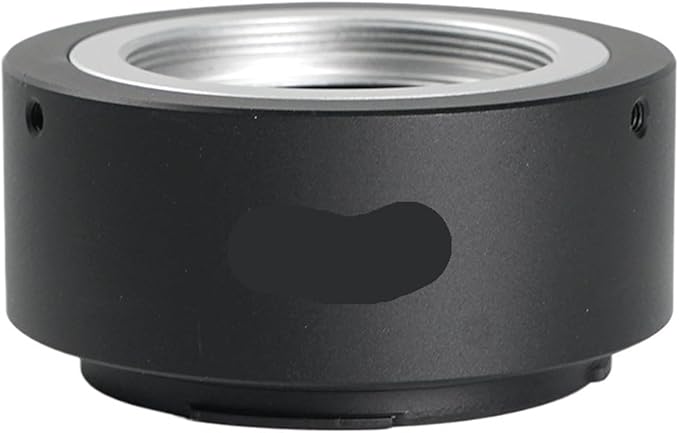 M42 Lens Adapter Camera Convertor Ring(M42-EOSR)