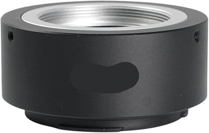 M42 Lens Adapter Camera Convertor Ring(M42-EOSR)