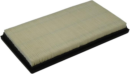 ECOGARD XA3592 Premium Engine Air Filter Fits Ford Ranger 2.3L 1989-1994, Ranger 4.0L 1990-1994, Explorer 4.0L 1991-1994, Ranger 3.0L 1991-1994, Ranger 2.9L 1988-1992, Taurus 3.0L 1986-1995