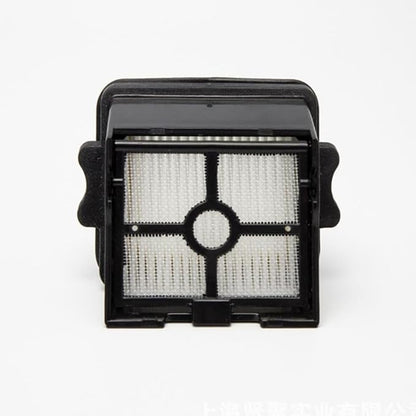 Main Roller Brush With Filters For Ultenic AC1 Elite Floor Scrubber Wet Dry Vacuum Cleaner Accessories