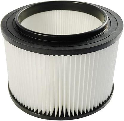 CBT Supply Replacement for Craftsman 17810 9-17810 9 17810 All Purpose Cleaner 3 & 4 Gallon Shop Vac Wet Dry Vacuum Filter 2 Pack