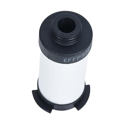 Gr 6 Compressed Air Coalescing Filter Compatible with Elgi Compressor Oil Separator Part EFFP30E