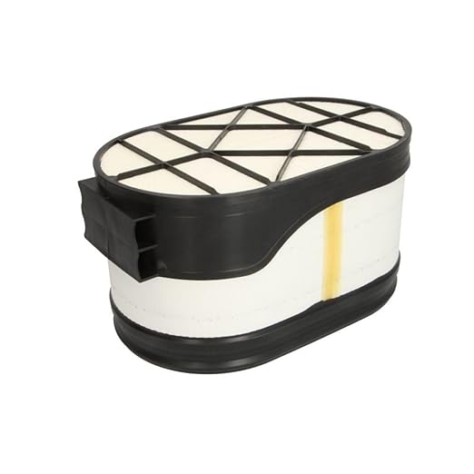 Donaldson P608666 Power Core Primary Oblong Round Air Filter