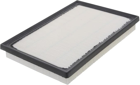 BOSCH 5184WS Workshop Engine Air Filter - Compatible with Select Lexus ES300h, HS250h, LS460, LS600h; Toyota Avalon, Camry, RAV4
