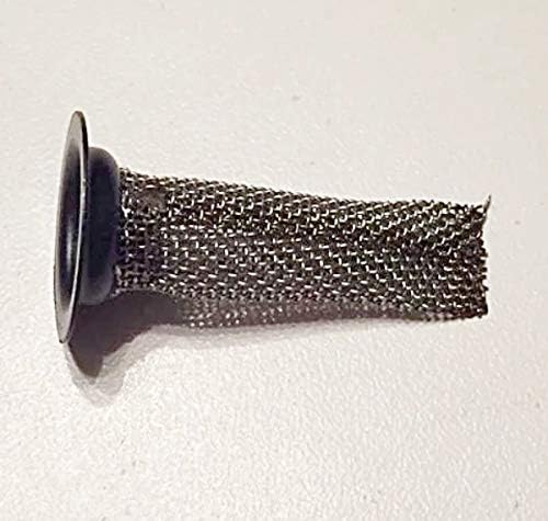 Stihl 4244 140 8100 Muffler Spark Arrestor Screen fits BR350 BR430 BR450 SR430 SR450
