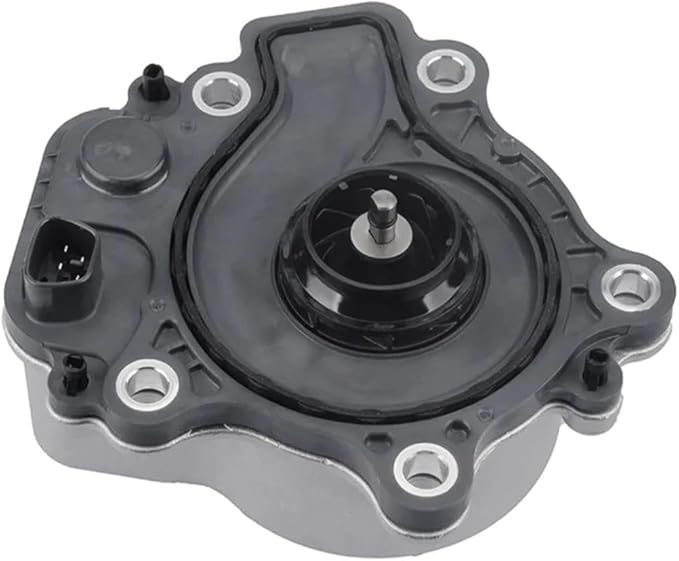 Electronic Water Pump for Toyota Prius Prius Plus Auris Hybrid Yaris Hybrid Lexus CT 2009-2019 161A0-39015