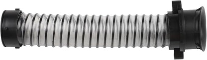 Hose for for-X7(2832Z) and for X7 Pro (2955Z) Floor Scrubber, Replacement Vacuum Cleaner Accessory, for Wet Dry Cleaning Machines(1PACK)