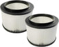 CBT Supply Replacement for Craftsman 17810 9-17810 9 17810 All Purpose Cleaner 3 & 4 Gallon Shop Vac Wet Dry Vacuum Filter 2 Pack
