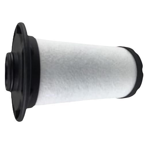 Precision Filter Cartridge 24242224 Coalescing Filter Element Compatible with Ingersoll Rand Air Compressor FC400IH FA400IH