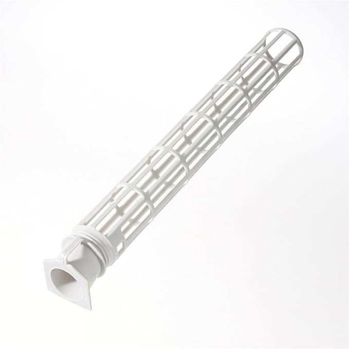 CF Clean Fairy 1pc Microfilter Compatible With Sebo Automatic X & Essential G1 G2 And Windsor Sensor S12 S15 XP SR12 15 18 Replacement for Part#5301ER Micro Hygiene Filter