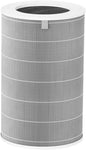 Air Purifier Filter Replacement Cartridge, Compatible For Xiaomi Mijia 4 Pro.(Gray)