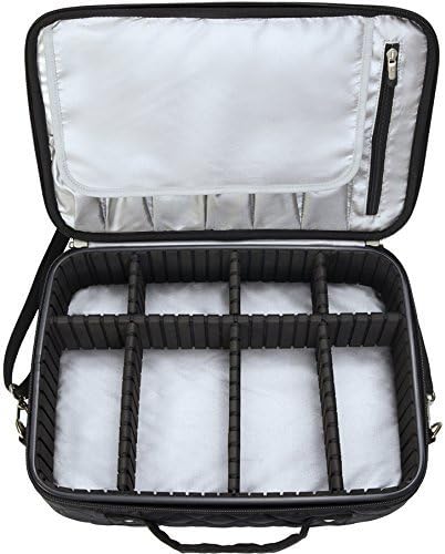 New 3 Piece 52mm -UV, CPL, FLD- Multi-Coated Stackable Filter Set