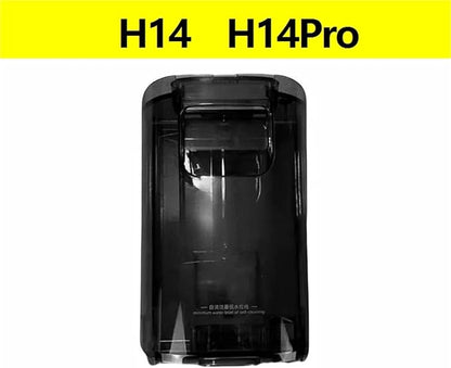 Wet Dry Vacuum Cleaner Water Tank Replacement，Compatible For Dreame，H14/H14PRO/H14Dual Floor Washer Spare Parts(H14 PRO)