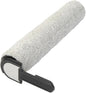 2PCS Main Roller Brush,Compatible for Ultenic， AC1 Elite Floor Scrubber Wet Dry Vacuum Cleaner Accessories