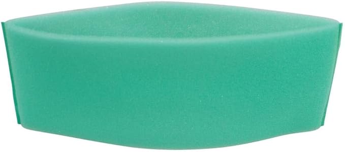 Stens 100-219 Pre-Filter Replaces Briggs & Stratton 272403S John Deere M143004 Briggs & Stratton 4142 272403 John Deere LG272403S LG272403 , Green