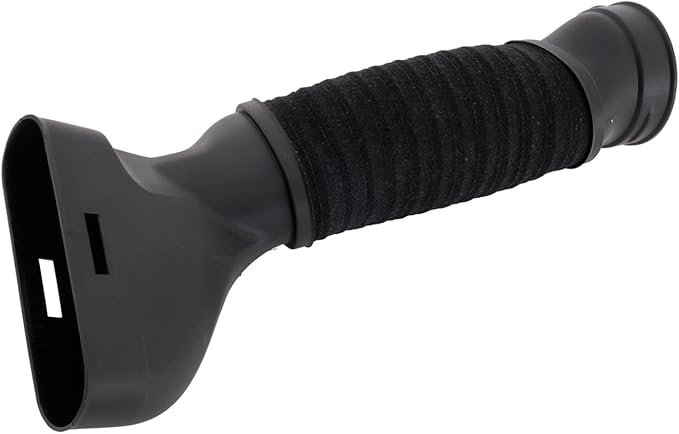 Replacement Air Intake Hoses Pair (Driver and Passenger) Fits Mercedes-Benz C280 2006-2007 3.0L V6