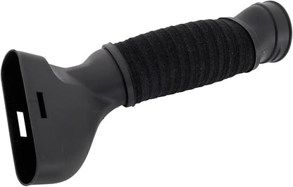 Replacement Air Intake Hoses Pair (Driver and Passenger) Fits Mercedes-Benz C280 2006-2007 3.0L V6