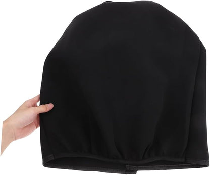 Happyyami Garden Filter Cover Insulated Outdoor Pump Cover with Opening Hook and Loop Design for Easy Installation for Enhancing Your Garden Aesthetic