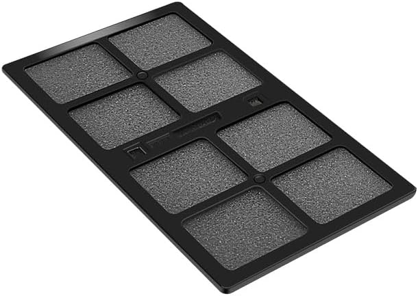 ELPAF27 /V13H134A27 Projector Air Filter for Epson EB-450W EB-450Wi EB-460 EB-460i EB-440W Projector Filter Replacement