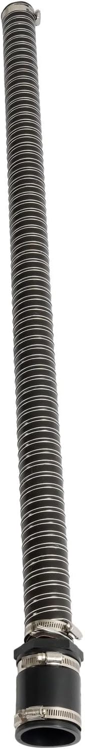 Suitable for Black Snorkel Riser Kit for 2014-2023 Honda Pioneer 700 UTV - Fits Regular Cab & 5-Seater Models