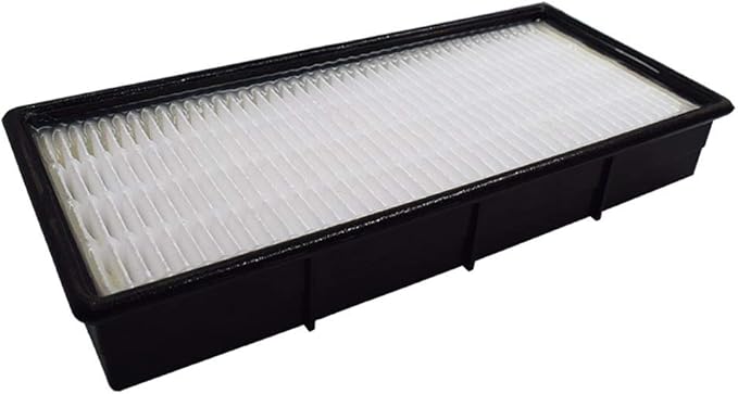 4 Pack Filter C Compatible with Honeywell Air Purifier Filter HRF-C, Fit Models: 16216, HHT-011, HHT-013, HHT-080, HHT-081, HHT-085, HHT-090, HHT-145, V-9070