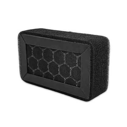 2Pcs Air Filter Replacement for Bambu Lab X1/X1c/X1E/P1/P1SC/P1S Combo 3D Printer Activated Carbon Air Filter Cartridges