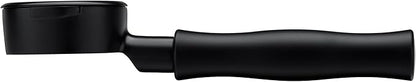 Normcore 58mm E61 Bottomless Naked Portafilter, Titanium PVD Coating Portafilter Group Head, Fits Lelit, Flair 58, ECM, Rocket, Sanremo, Synesso, VBM, Fits E61 Group Heads Espresso Machines