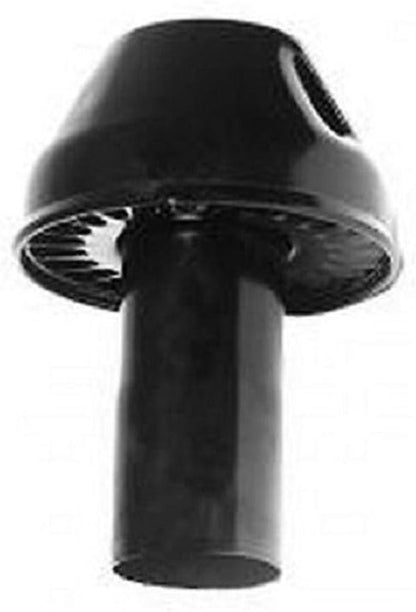 RAParts C5NN9A660A Fits Ford/New Holland Pre-Cleaner Air Intake Cap 2000 2110 2120 2300 ++