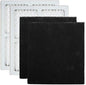 AIRx Filters Replacement Filter Pre-Filter and Carbon Filter for Fantech DM3000P/CM3000, 2-Pack