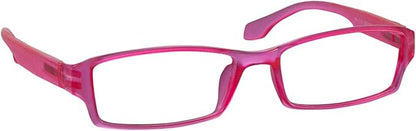 TruVision Readers Reading Glasses, Comfort Spring Hinges for Men and Women, 9501HP