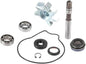 Water Pump Repair Kit Seals Set for Yamaha FJR1300 2003-2024 5JW-12439-00-00(Repair kit)